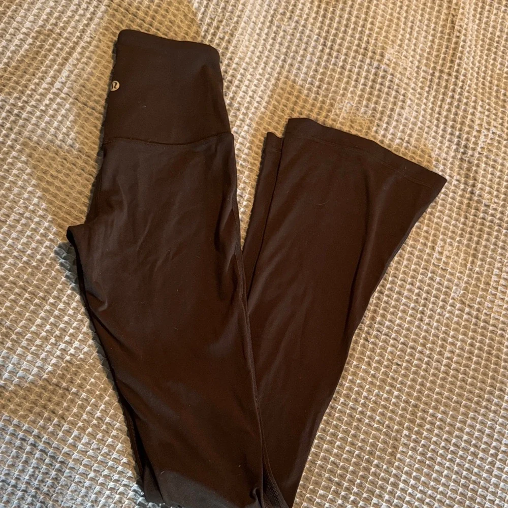 lululemon athletica Black Leggings - Picture 2 of 3